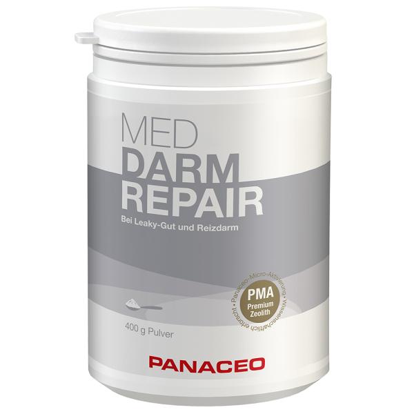 Panaceo Med Darm-Repair Pulver 400 g